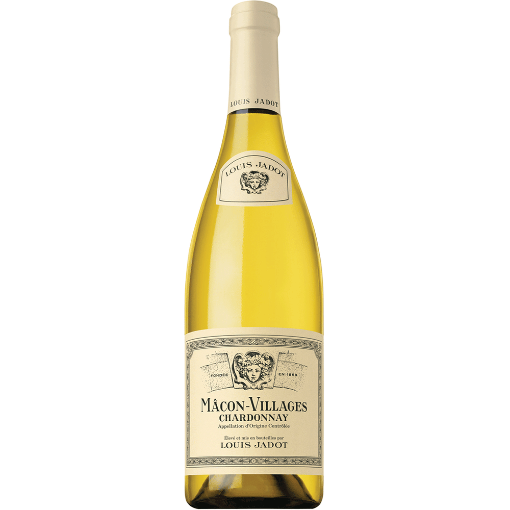 Jadot Macon Villages 750ml